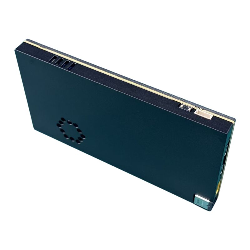 Gpu External Dock Egpu Thunderbolt 4 - X64A-EGPUドック：Th5p4ganノートパソコン用、Thunderbolt5/Thunderbolt4/USB4対応、外部グラフィックカード接続ドック、ビデオカード、ノートパソコン用。