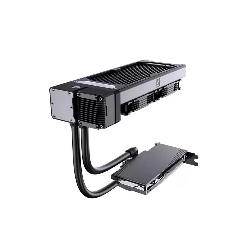 Rtx 4080 Water Cooling Block - Granzon 水冷キット RTX 4090/4080/4070 / 7900