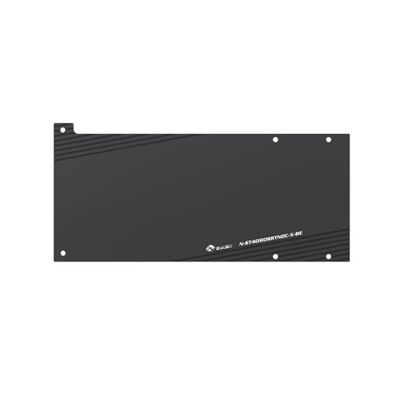 Bykski ウォーターブロックは ZOTAC RTX 40 - Rtx 4080 Water Cooling Block のレビューと価格