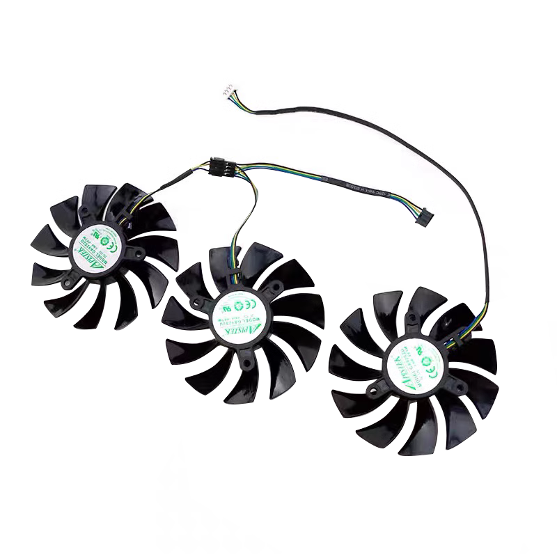 冷却グラフィックファン,zotac,rtx 3090 308 - Rtx 3090 24Gb Gddr6X のレビューと価格