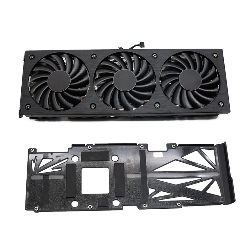 ビデオカードヒートシンク RTX3080 INNO3D RT - Rtx 3080 Ti 12Gb のレビューと価格