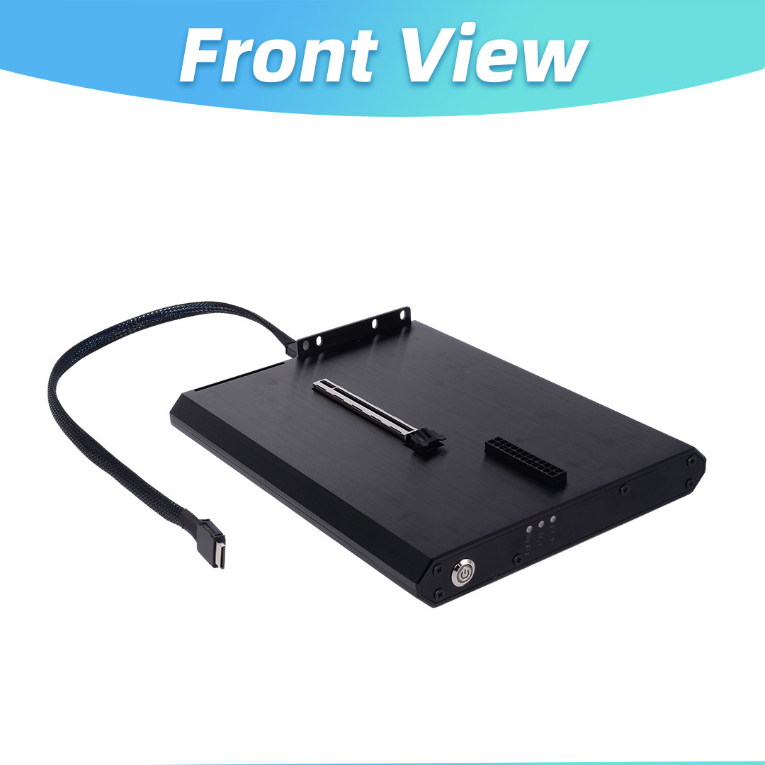 eGPU PCIe 4.0 X4 OCuLink SFF-8 - Oculink Gpu Dock Station のレビューと価格