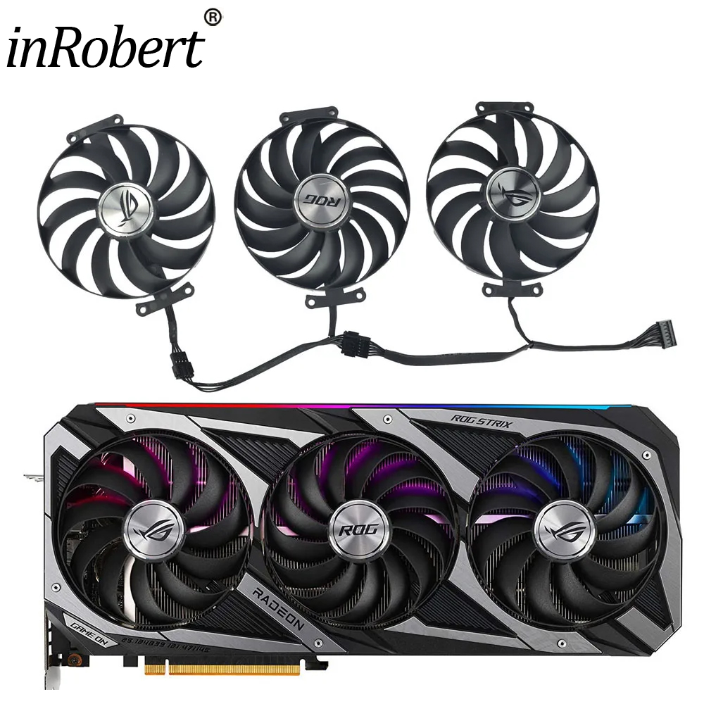 ゲームクーラーの交換用グラフィックカード,95mm,cf10 - Rtx 3090 24Gb Gddr6X のレビューと価格
