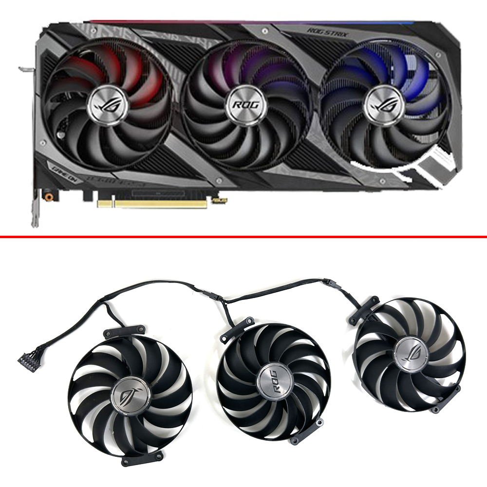 冷却ファン55mm 7ピンcf10u12s t129215s - Rtx 3090 24Gb Gddr6X のレビューと価格