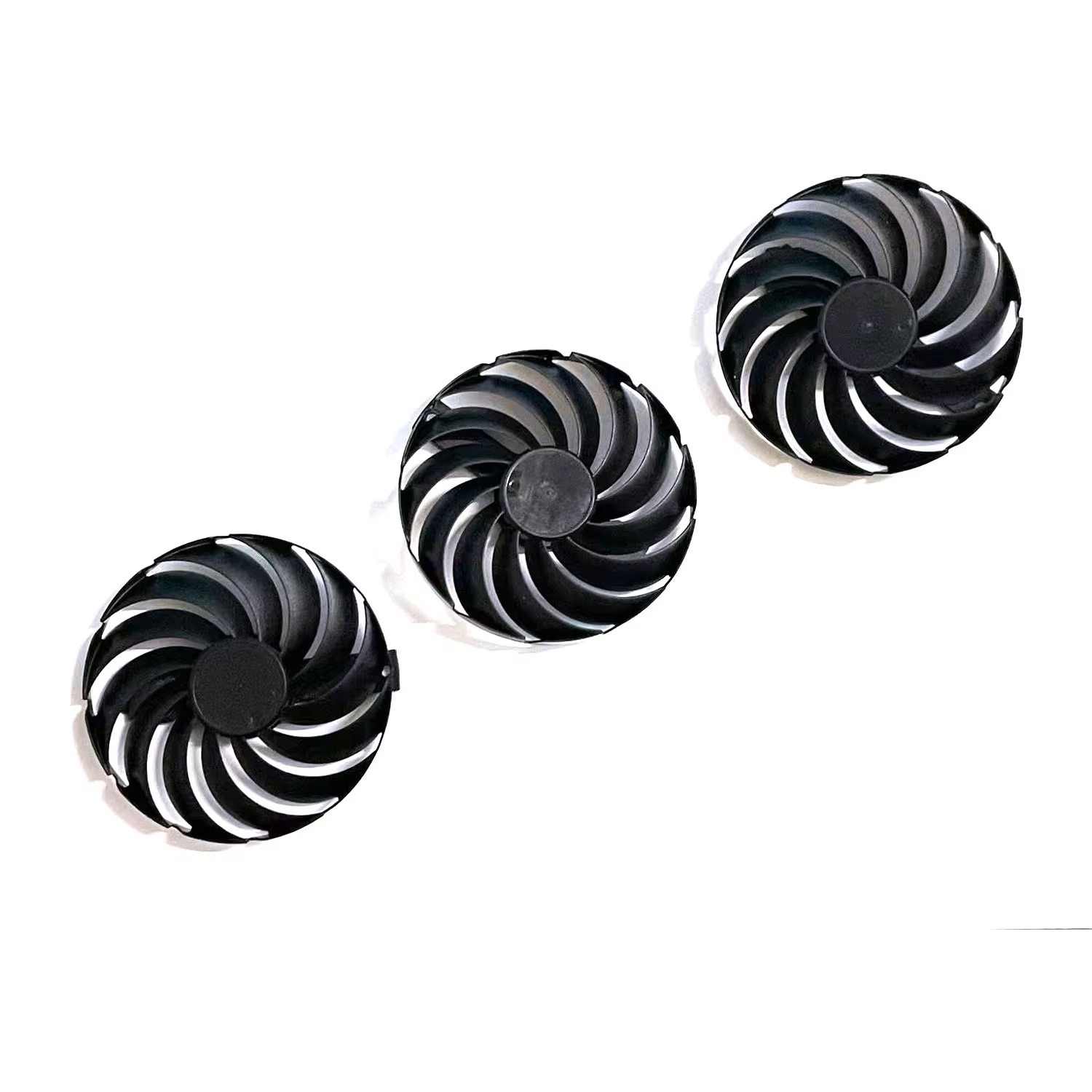 新品 DIY クーラーファン 95mm FDC10U12D9 - Rx 6900 Xt 16Gb のレビューと価格