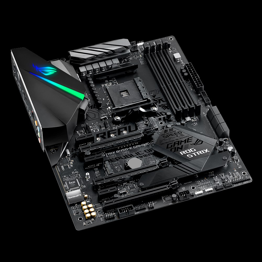ASUS ROG STRIX B450-E GAMING B - Rtx 3090 24Gb Gddr6X のレビューと価格