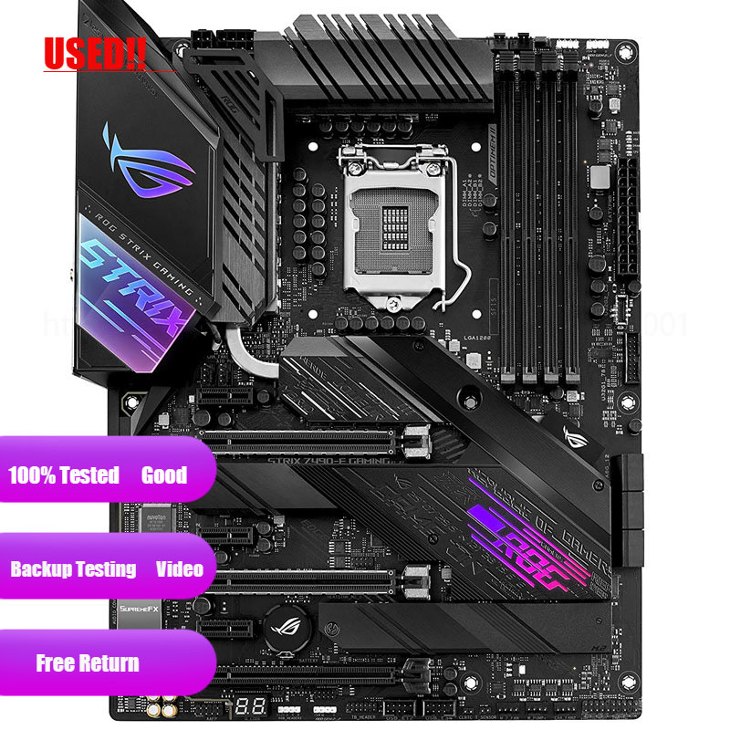 LGA 1200対応 Intel Z490 マザーボード A - Rtx 3090 24Gb Gddr6X のレビューと価格