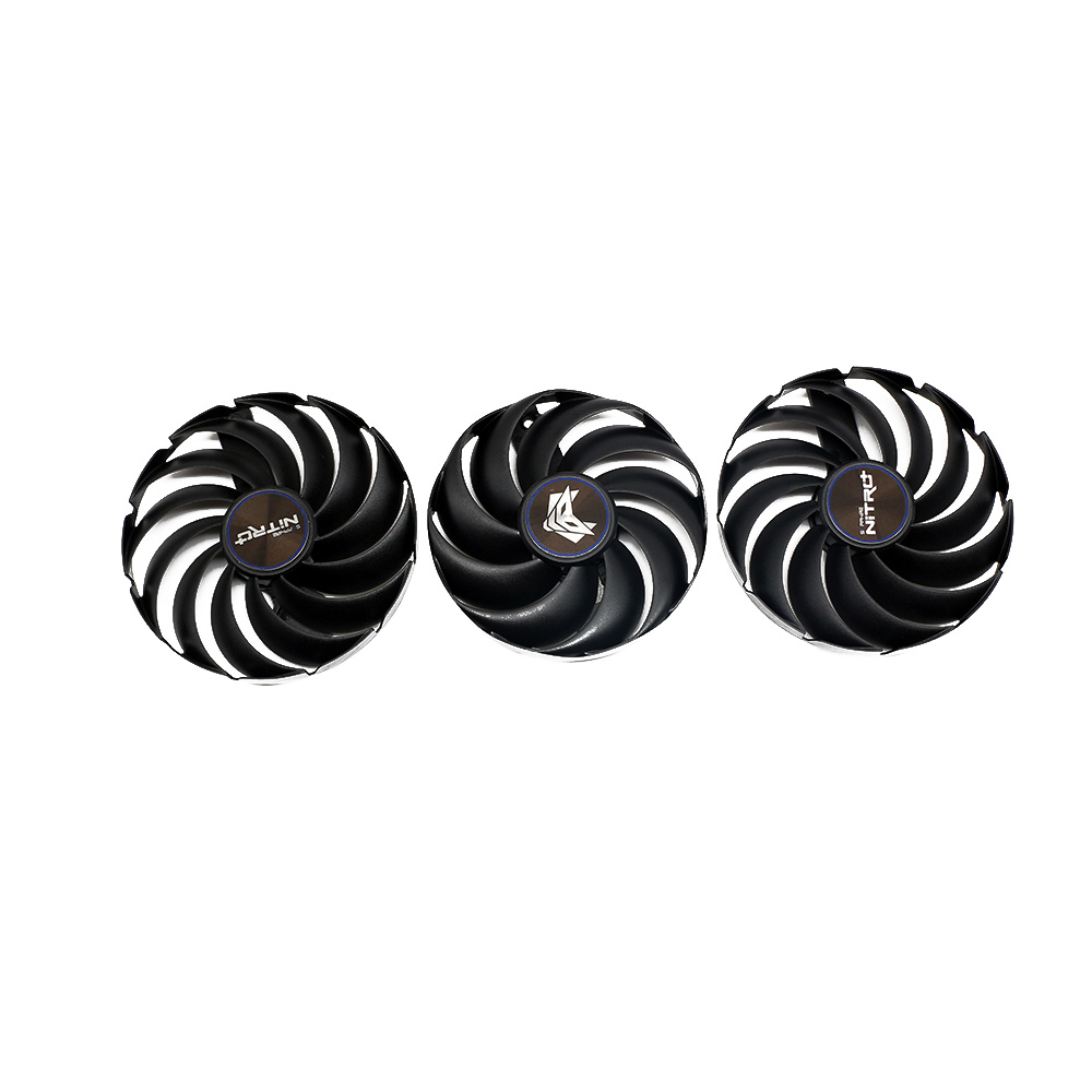 87MM 95MM FDC10U12D9-C RX6900  - Rx 6900 Xt 16Gb のレビューと価格